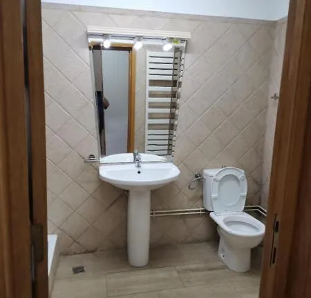 Appartement Relax Flat Braşov