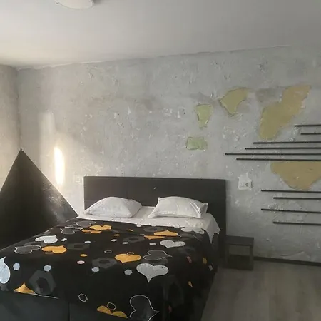 Relax Flat * Braşov