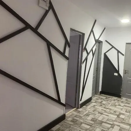 Relax Flat